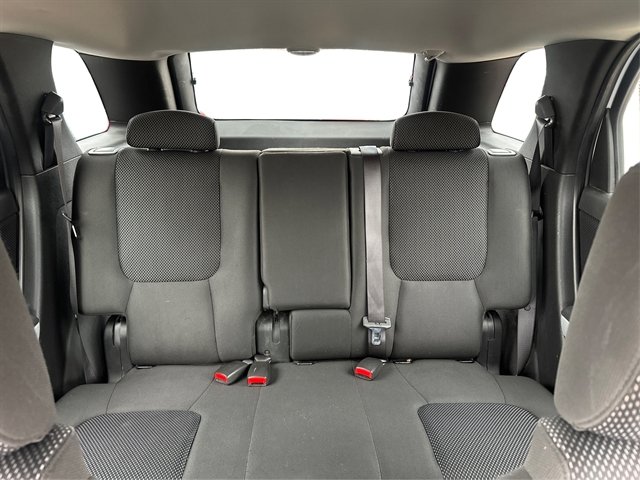 Used 2008 Pontiac Torrent AWD w/ Preferred Package image 21