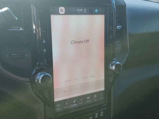 New 2026 RAM 2500 Tradesman image 9