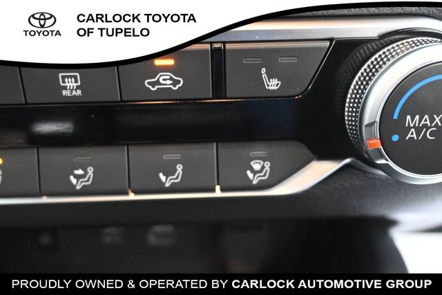 Used 2023 Nissan Altima 2.5 SV w/ SV Premium Package FWD image 32