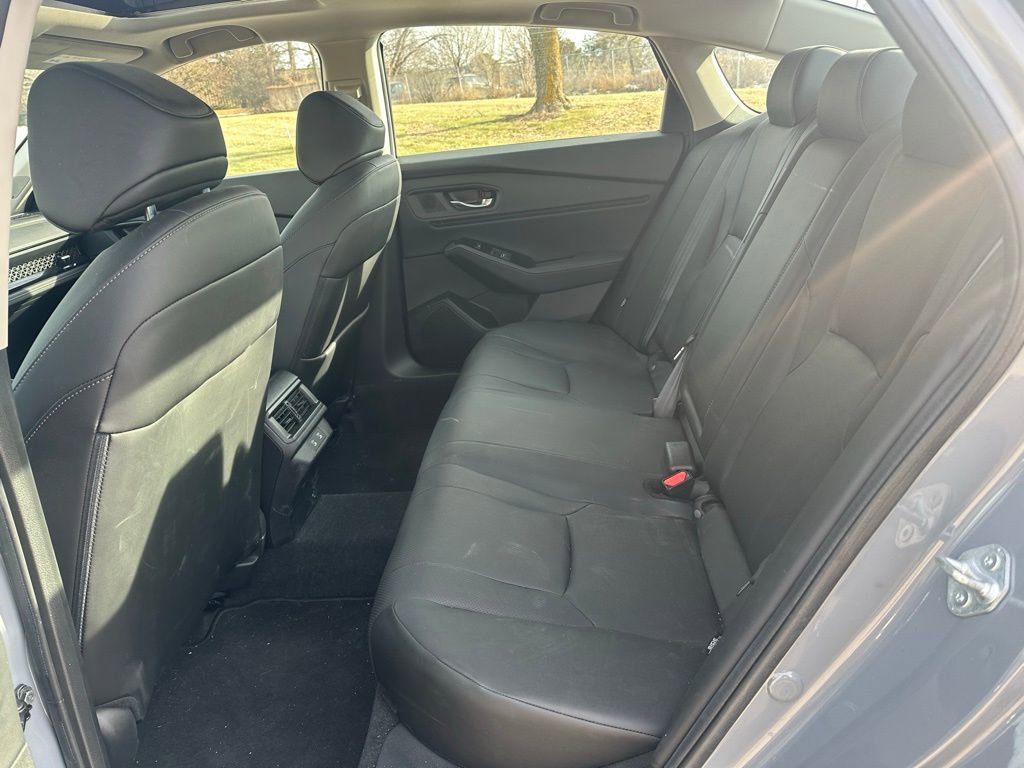 Used 2023 Honda Accord Touring image 13