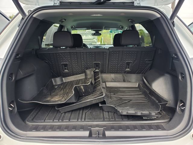 Certified 2023 Chevrolet Equinox LT FWD image 11