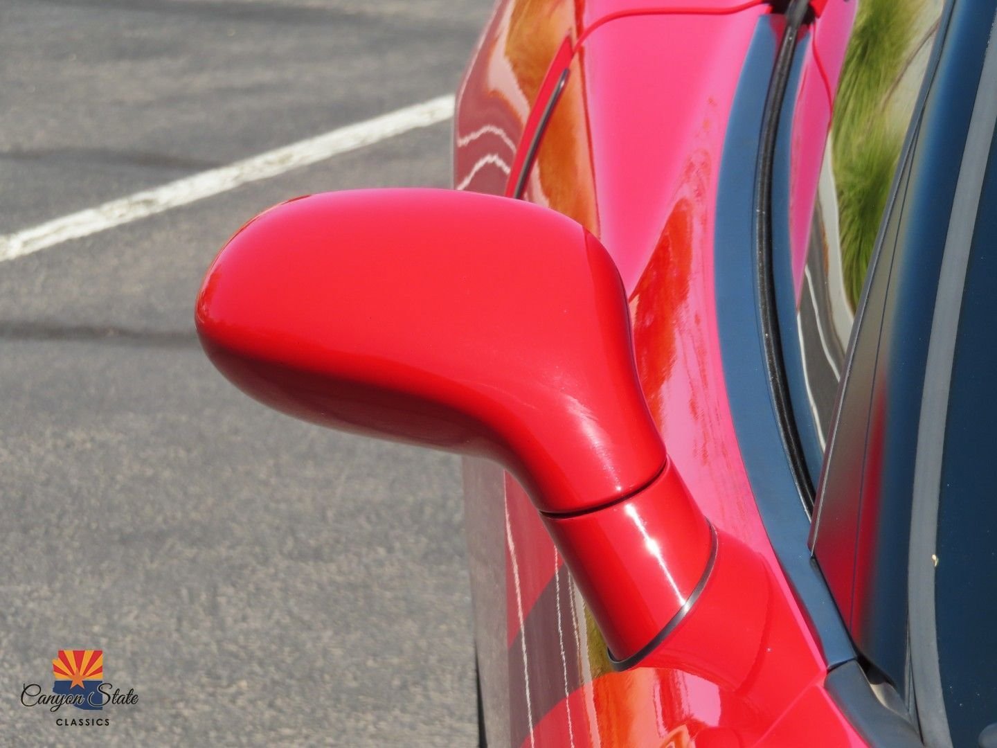 Used 2009 Chevrolet Corvette Coupe w/ Preferred Equipment Group image 39