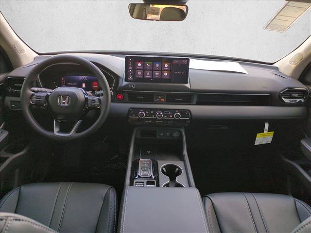 New 2026 Honda Pilot Touring image 15
