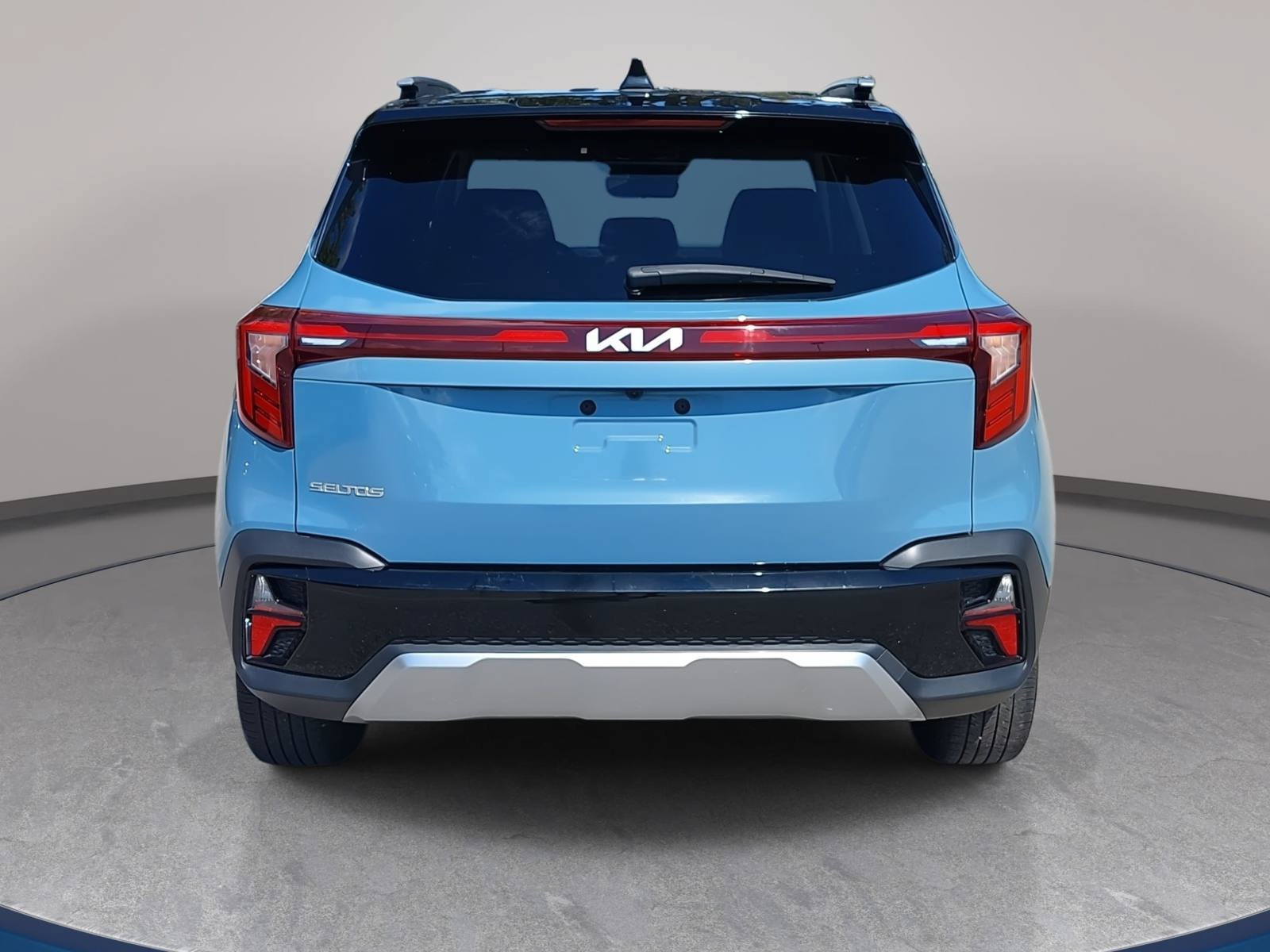 Used 2025 Kia Seltos S FWD image 6
