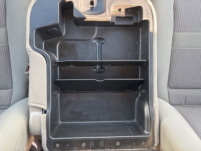 Used 2007 Dodge Ram 2500 Truck SLT image 30