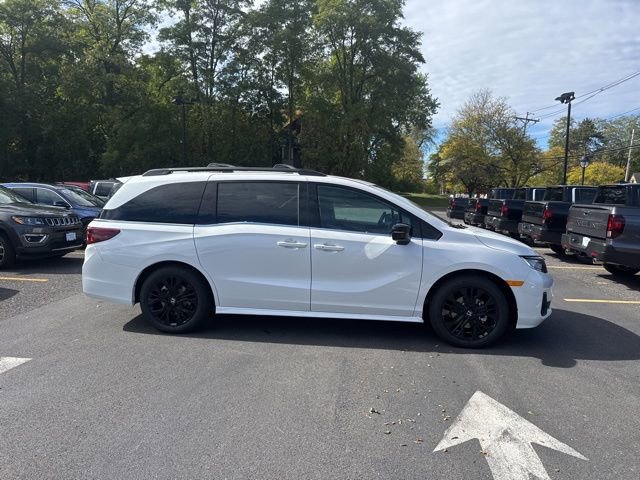 New 2026 Honda Odyssey Sport-L image 2