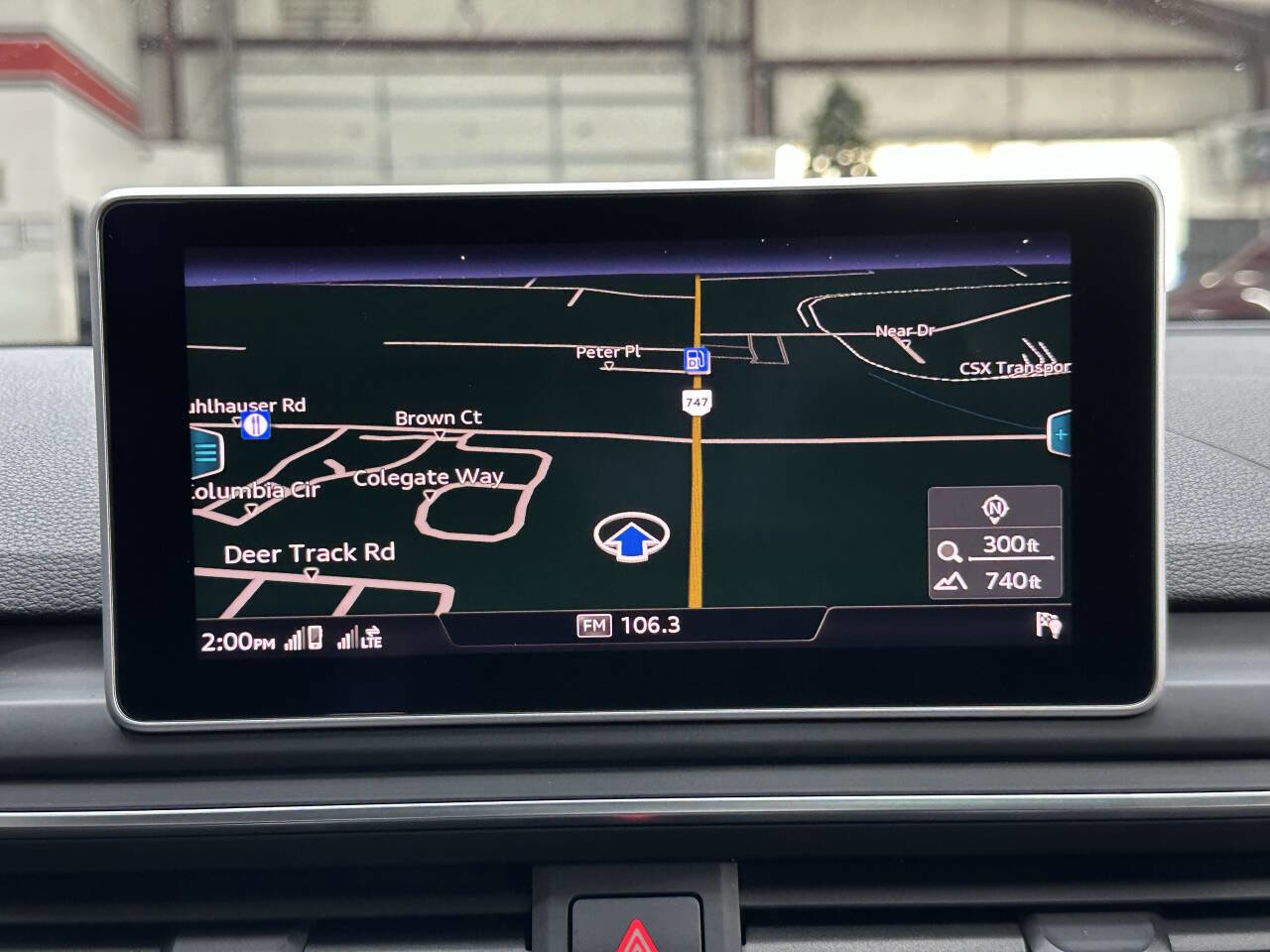 Used 2019 Audi A5 2.0T Premium Plus w/ Premium Plus image 29