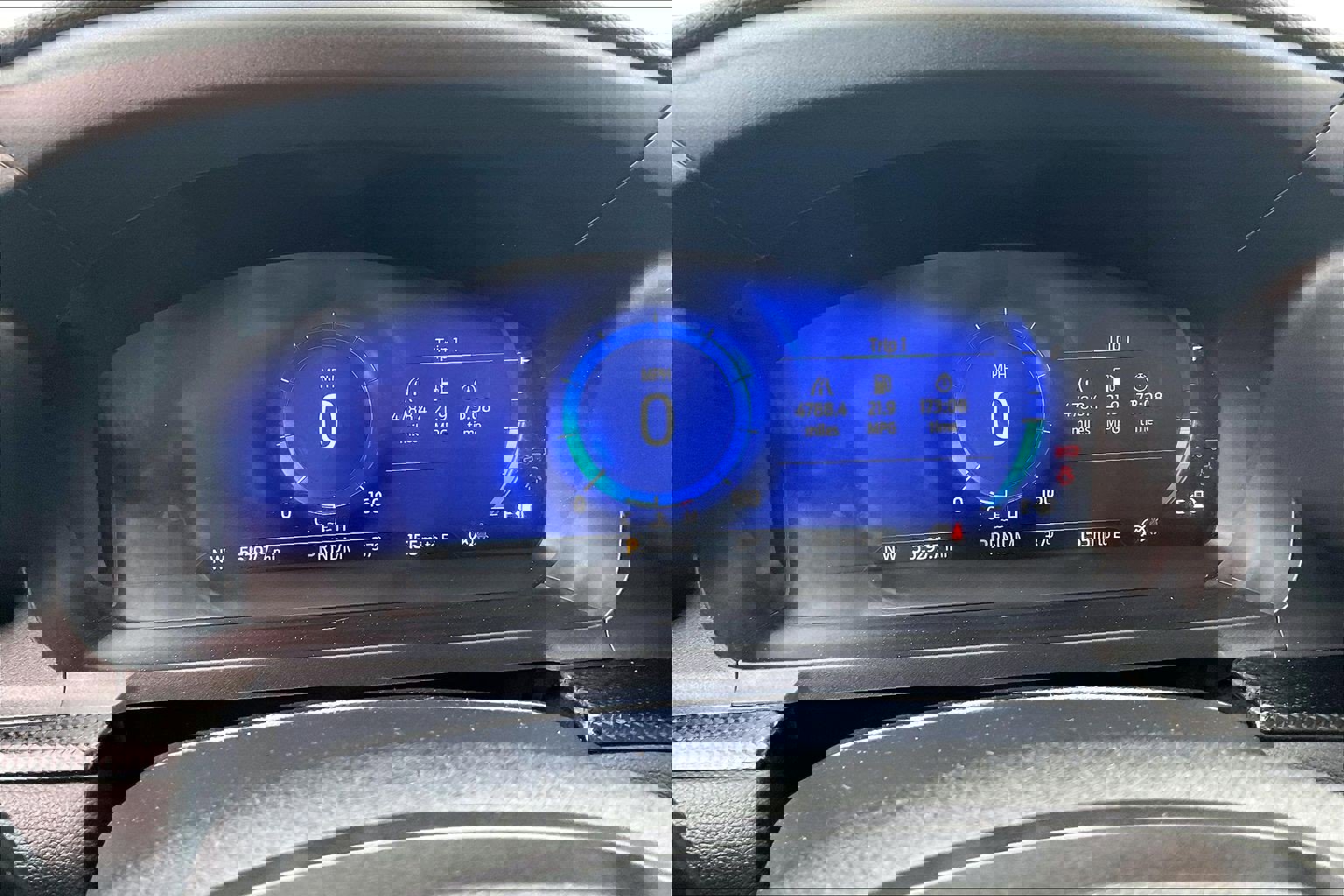 Used 2020 Ford Explorer ST w/ ST Street Pack image 25