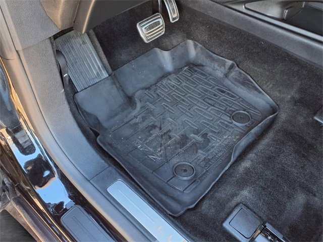 Used 2017 Lincoln MKZ Reserve w/ Drivers Package image 26