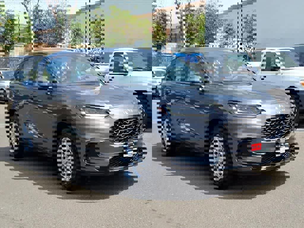 Certified 2023 Honda HR-V LX video 3