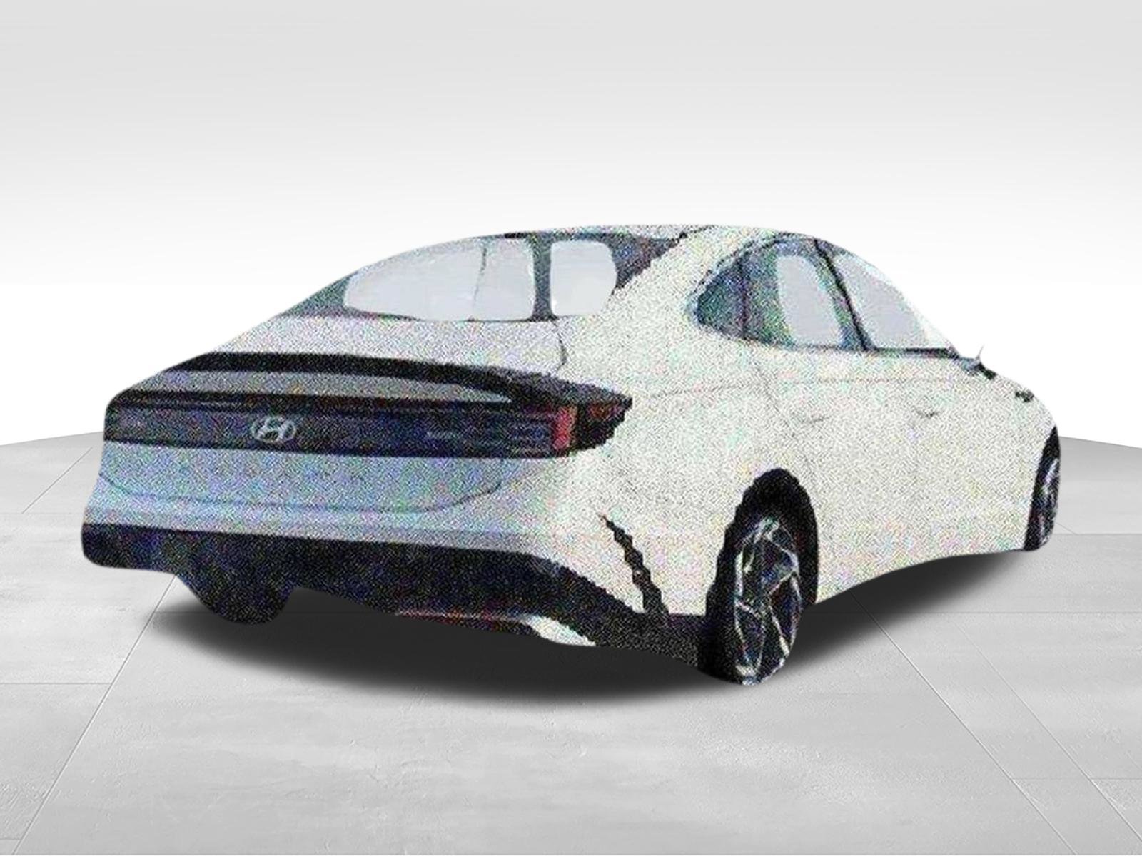 New 2026 Hyundai Sonata SEL FWD image 74