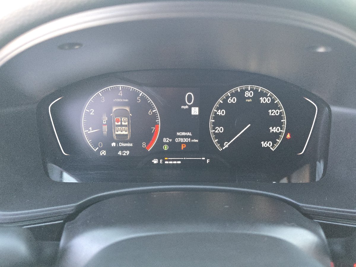 Used 2024 Honda Civic Sport image 31