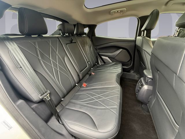 Certified 2023 Ford Mustang Mach-E California Route 1 image 18