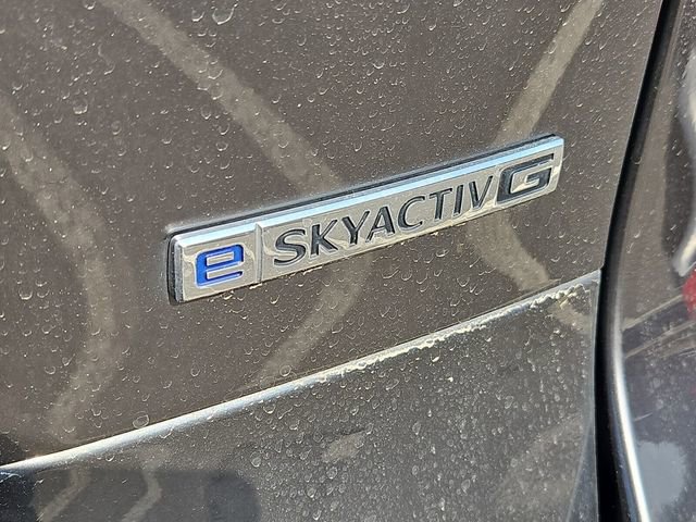 Used 2024 MAZDA CX-90 3.3 Turbo w/ Preferred Plus image 32