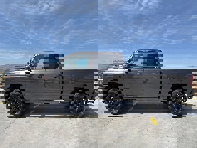 New 2026 RAM 2500 Big Horn video 2