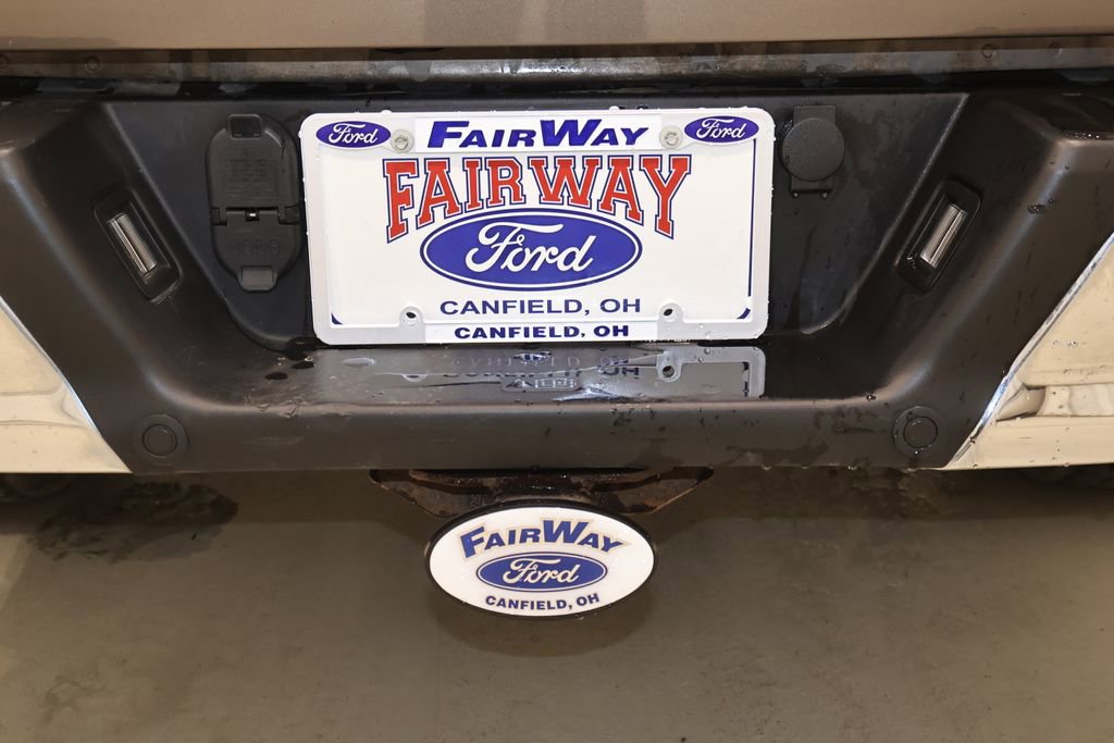 Certified 2018 Ford F150 Lariat image 43