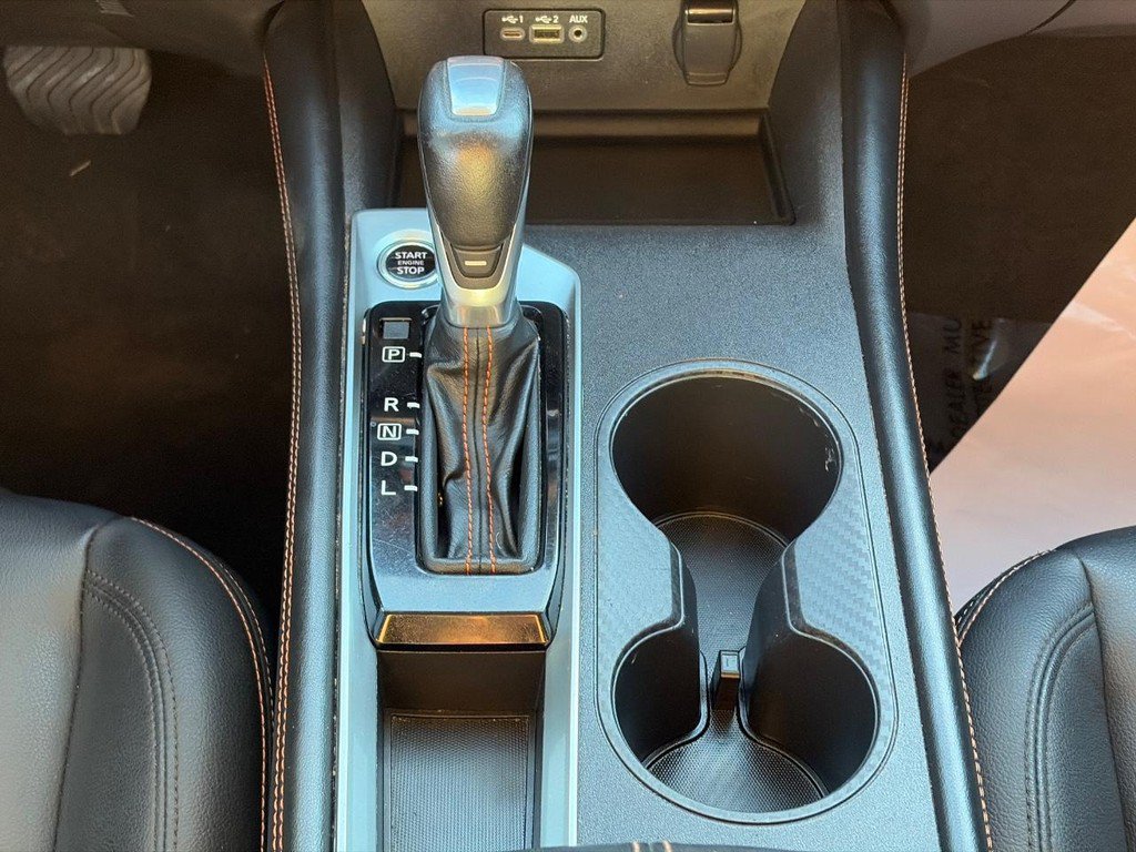 Used 2021 Nissan Altima 2.5 SR FWD image 15