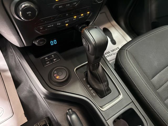 Used 2021 Ford Ranger XL w/ Equipment Group 101A High image 9