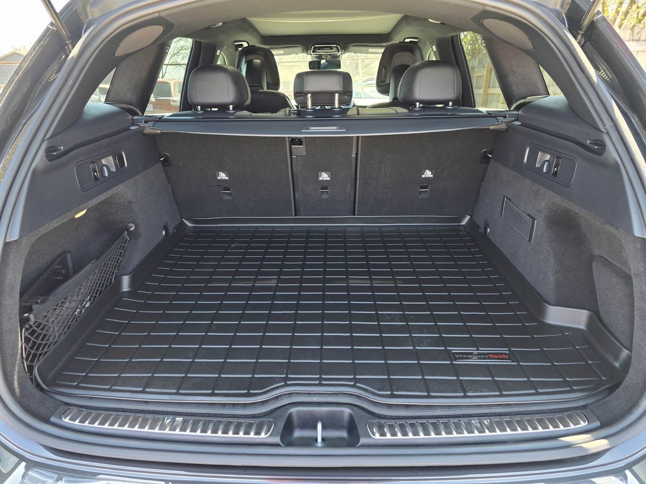 Used 2026 Mercedes-Benz GLC 300 4MATIC image 37