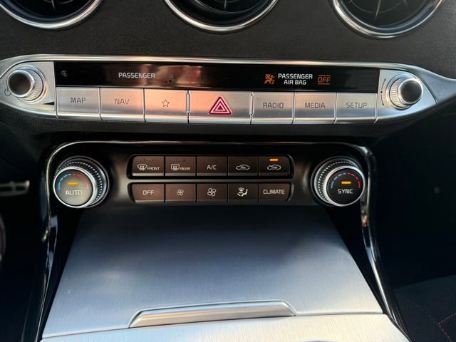 Used 2023 Kia Stinger GT2 w/ Option Group 015 image 25