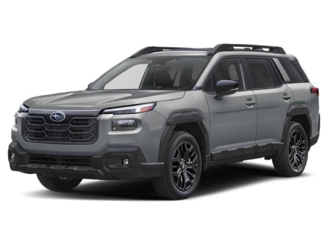 Used 2026 Subaru Outback Limited AWD/4WD image 1
