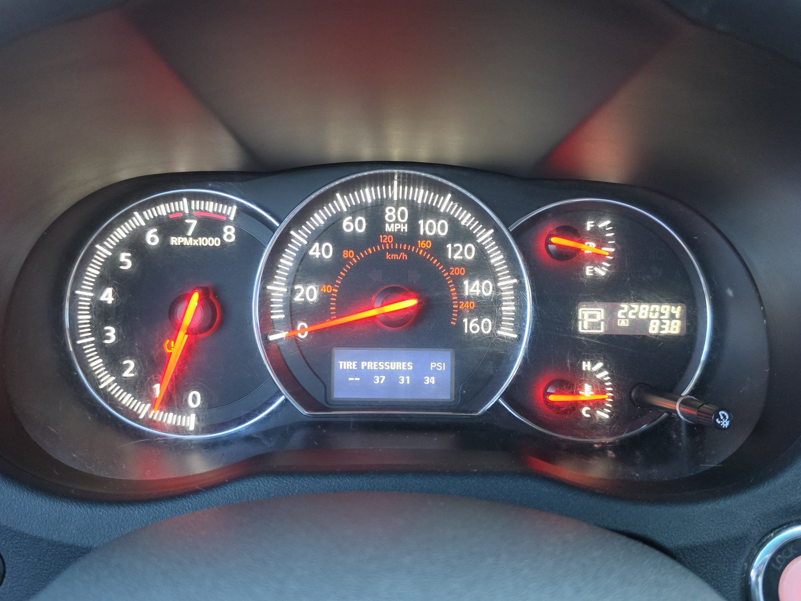 Used 2014 Nissan Maxima 3.5 SV w/ Premium Package FWD image 18