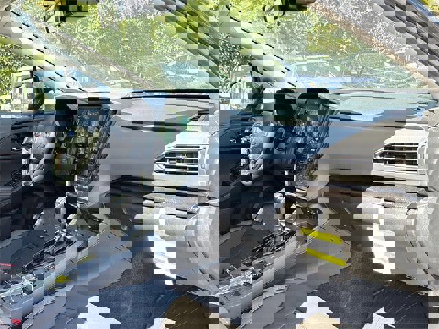 New 2025 Subaru Crosstrek 2.5i Limited image 21