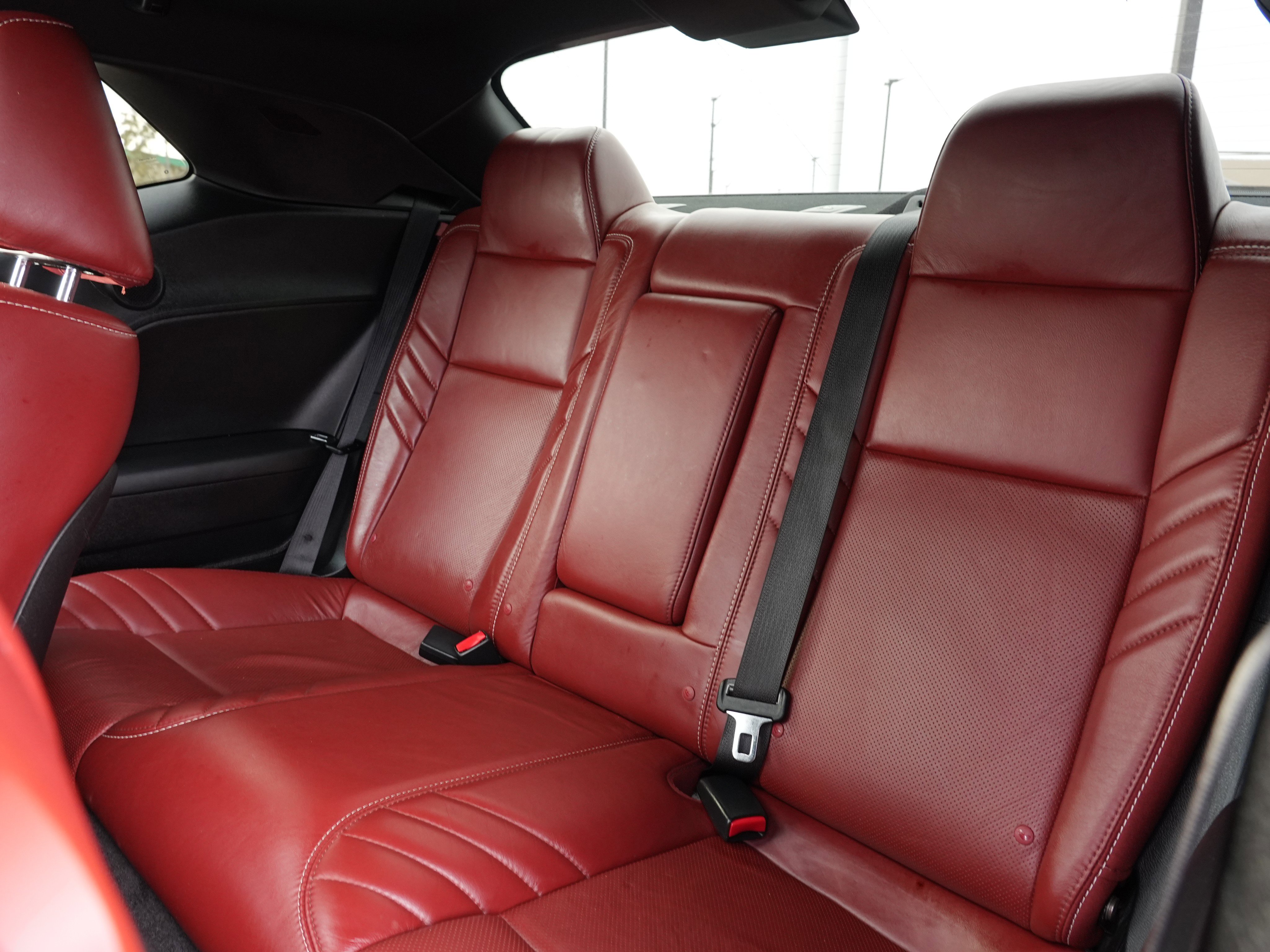 Used 2019 Dodge Challenger SRT Hellcat Redeye image 30