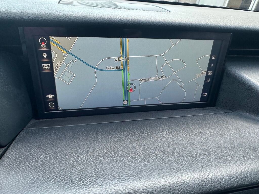 Used 2019 Lexus RC 350 F Sport image 17