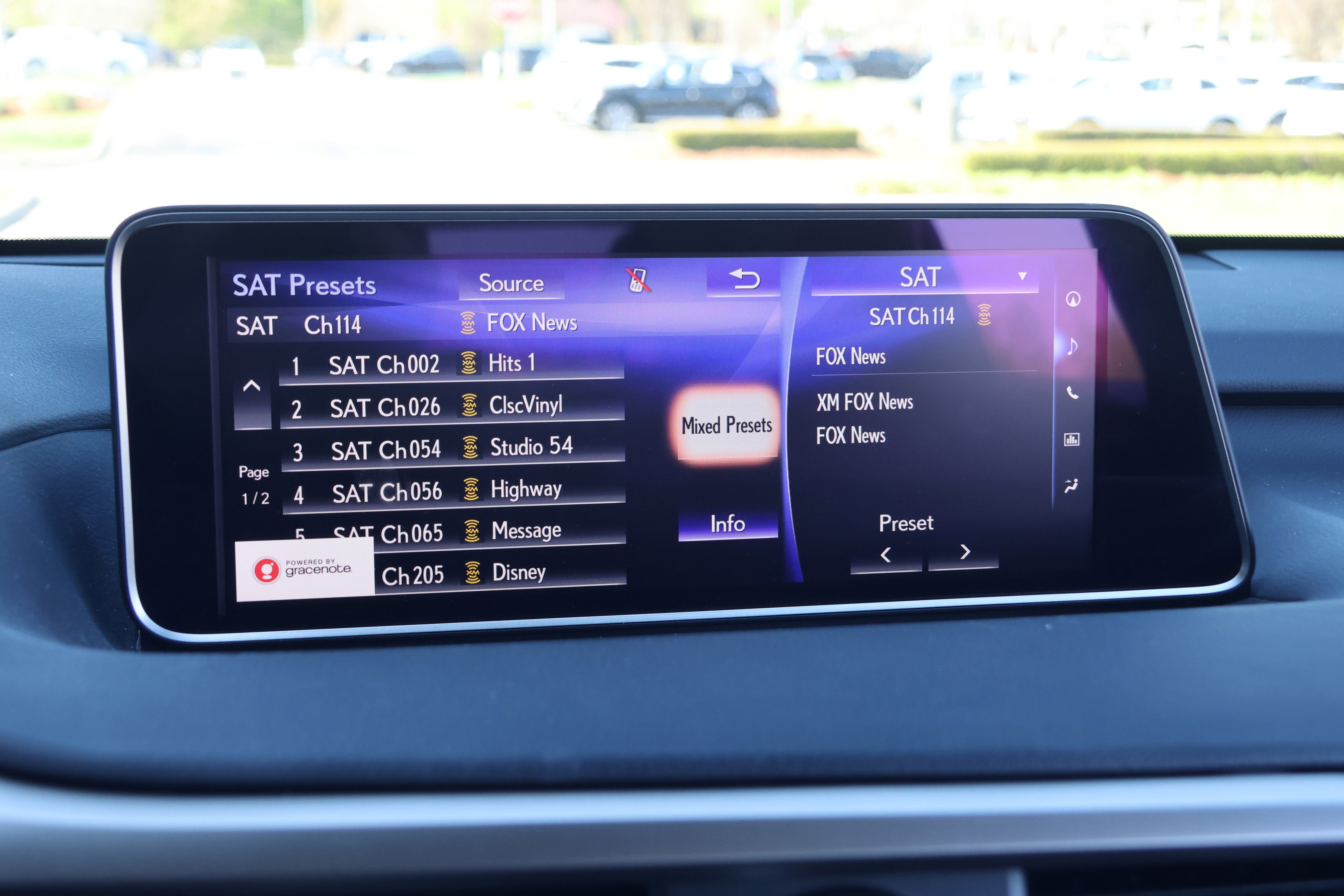 Used 2019 Lexus RX 350 FWD w/ Navigation Package image 23