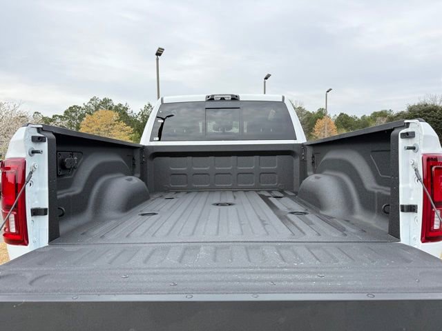 New 2026 RAM 2500 Laramie w/ Night Edition image 30