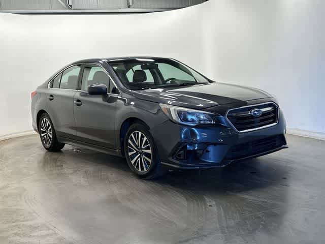 Used 2018 Subaru Legacy 2.5i Premium w/ Popular Package #1 AWD/4WD image 28