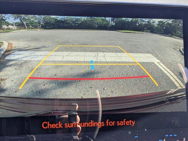 New 2026 Lexus RX 450h AWD image 11