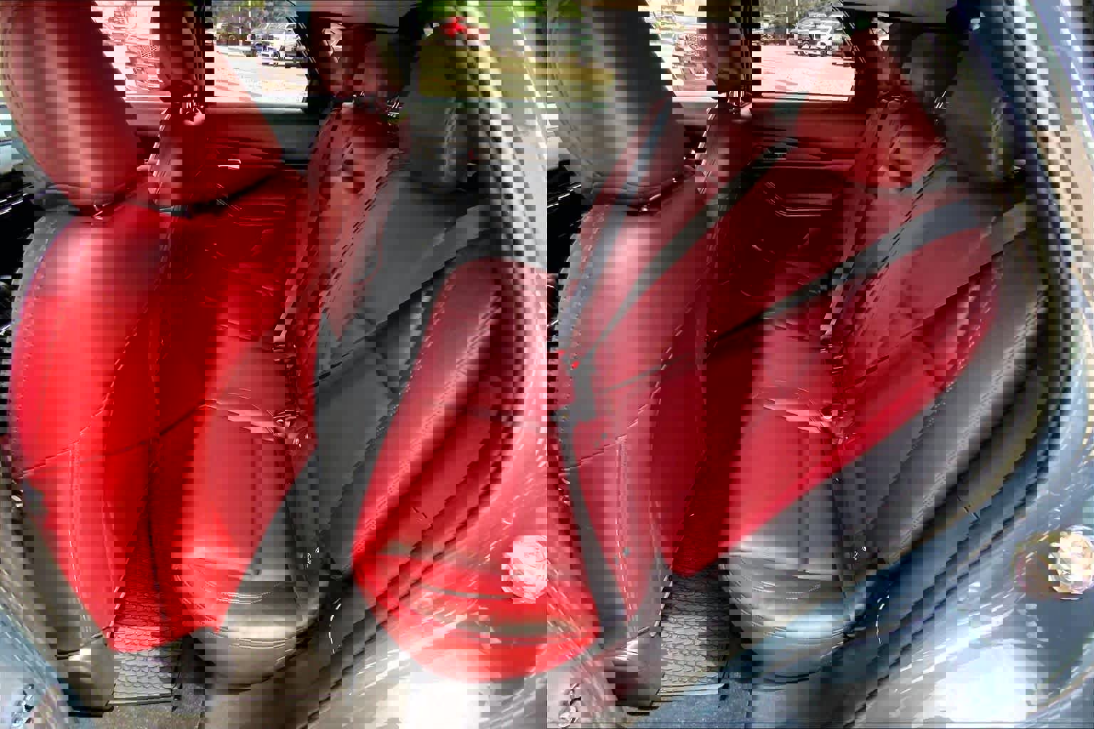 Used 2023 MAZDA CX-30 AWD 2.5 S w/ Preferred Package image 20