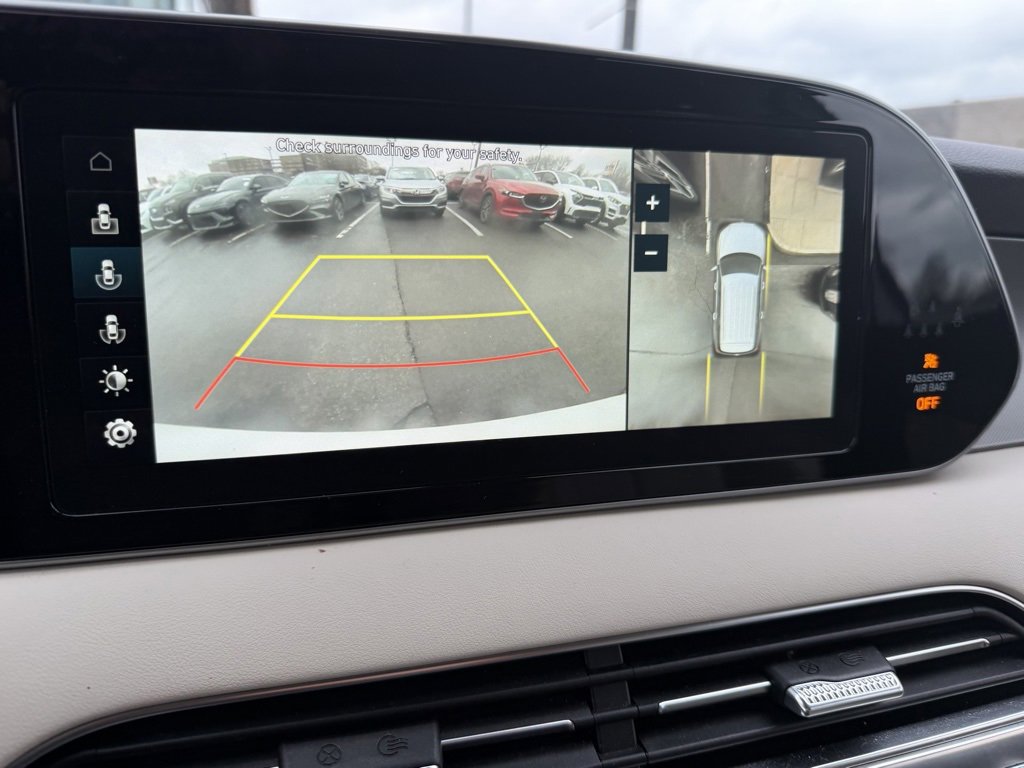 Used 2020 Hyundai Palisade Limited image 12