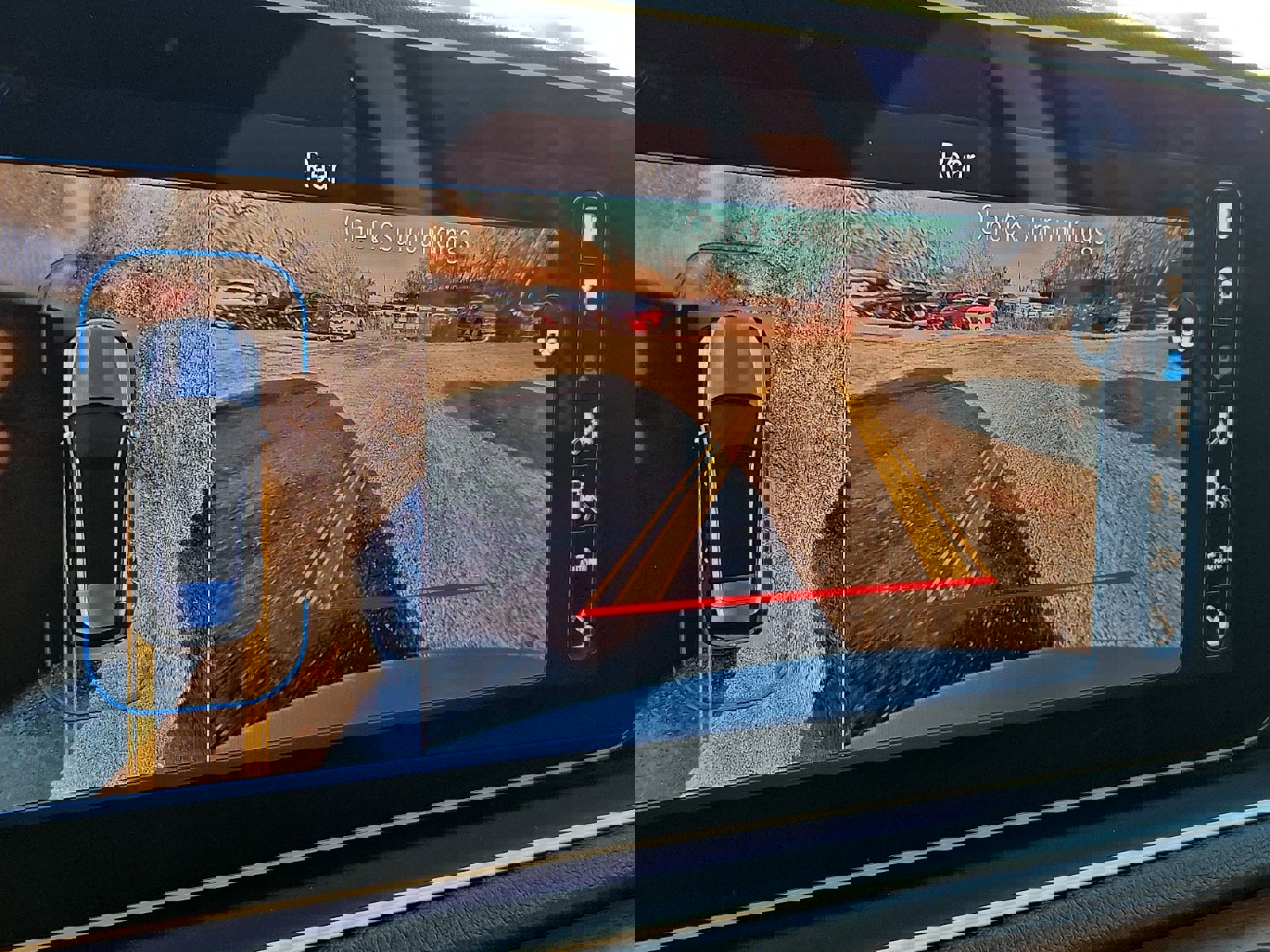 Used 2024 Mercedes-Benz GLE 350 4MATIC w/ AMG Line Exterior image 19