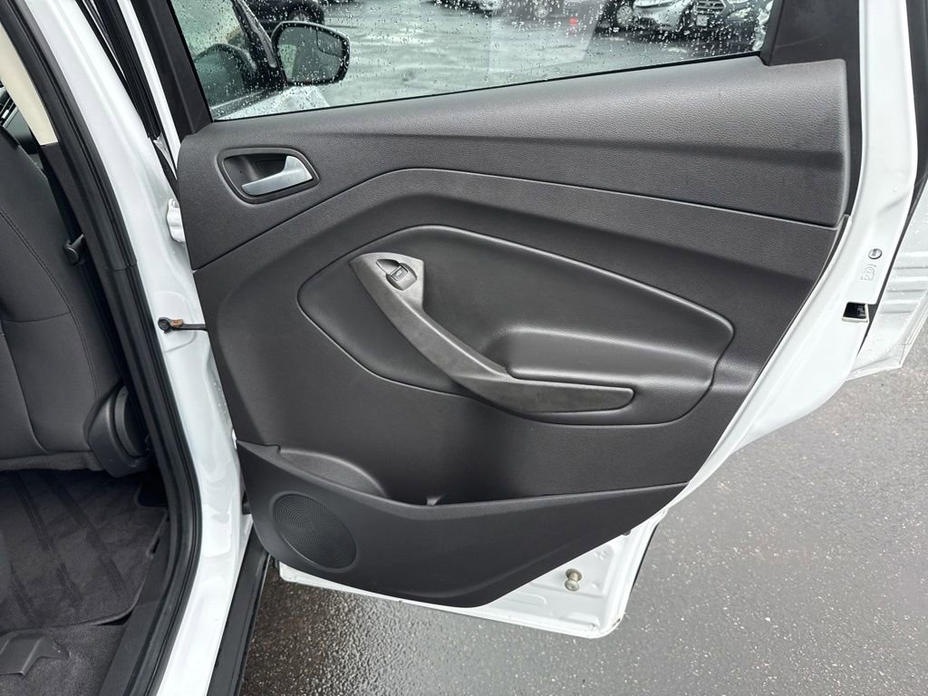 Used 2018 Ford Escape SE AWD/4WD image 35