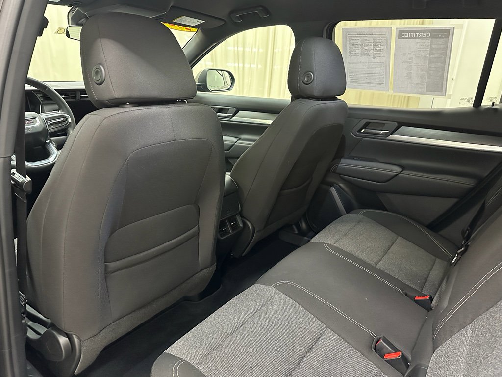 Used 2025 GMC Terrain Elevation AWD/4WD image 19