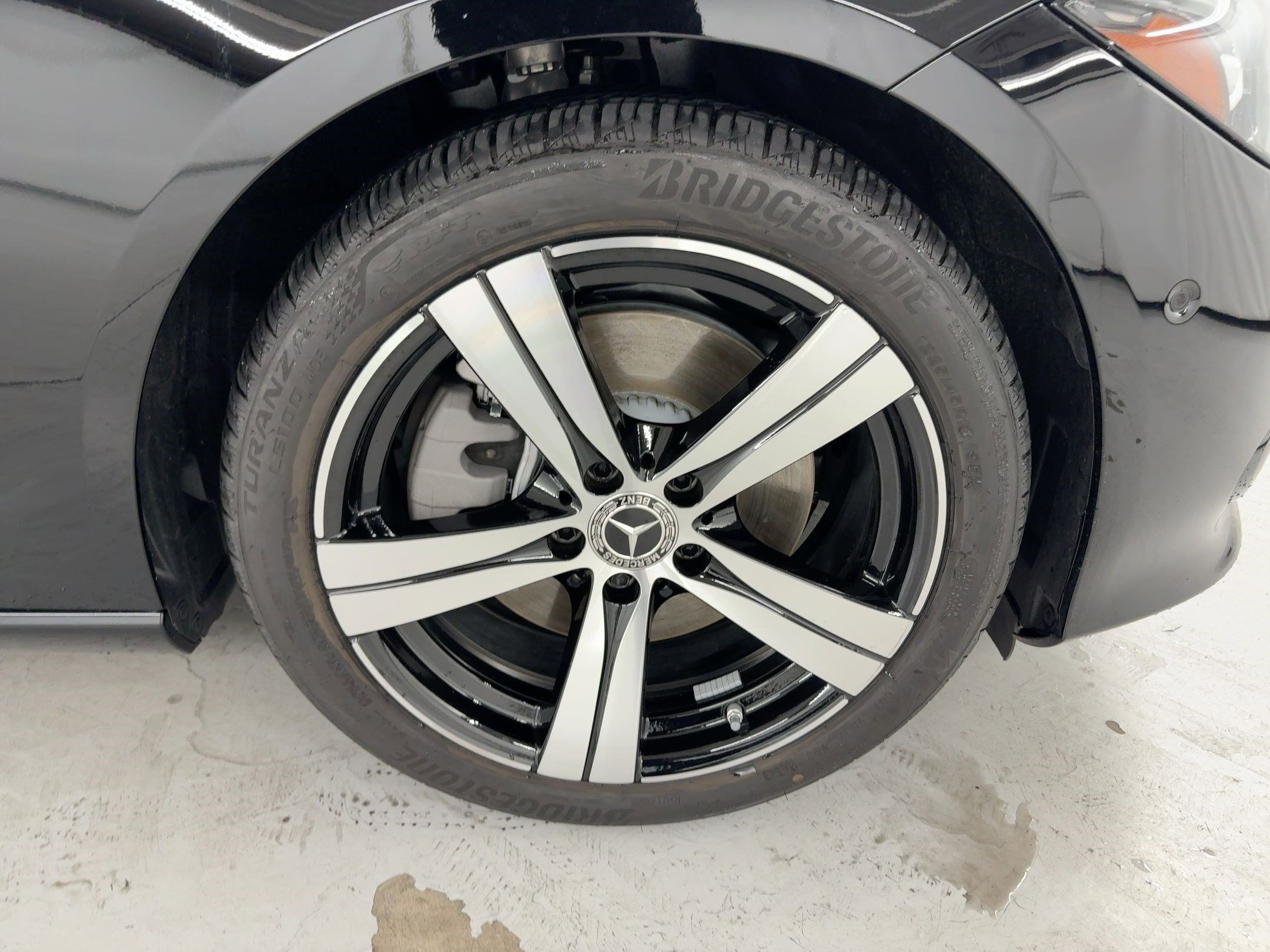 Certified 2025 Mercedes-Benz C 300 C 300 image 45