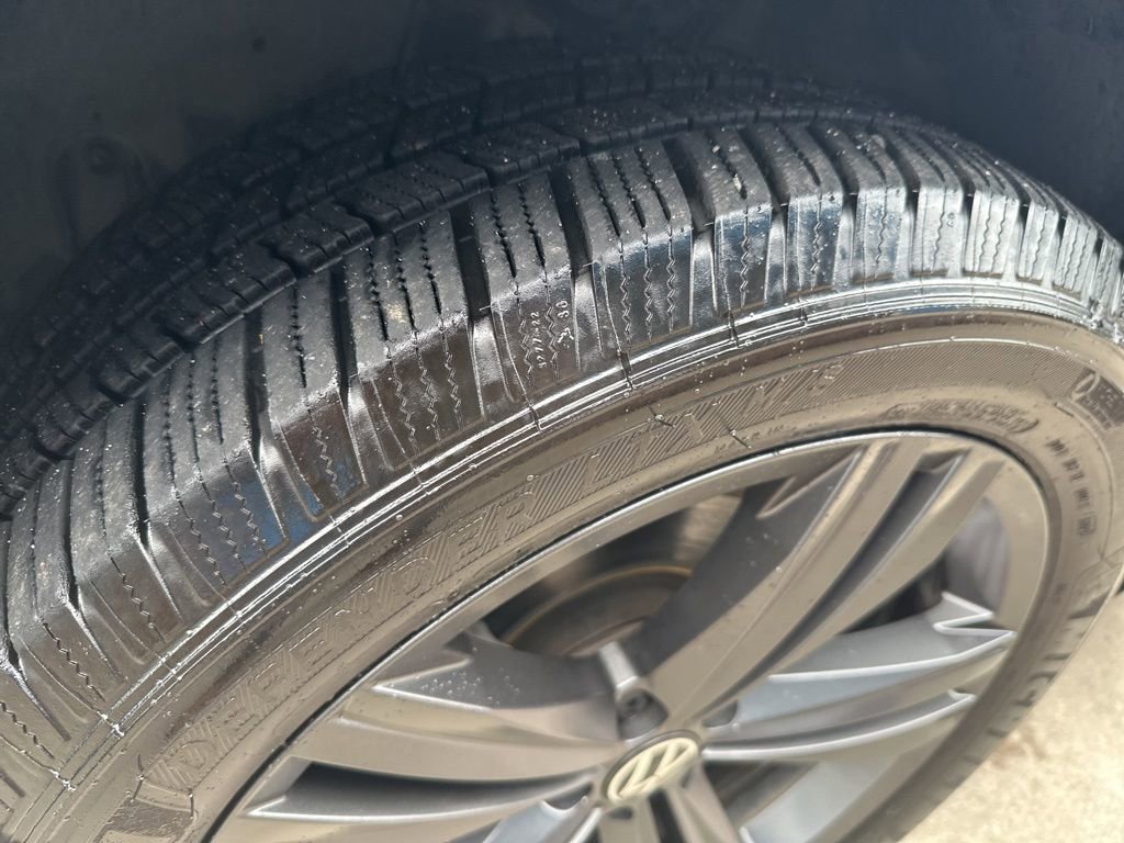 Used 2021 Volkswagen Atlas Cross Sport SE image 7