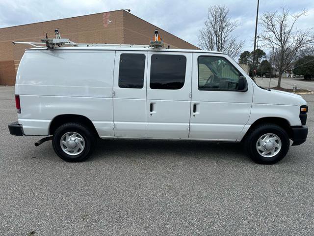 Used 2012 Ford E-250 and Econoline 250 w/ PWR Group image 35