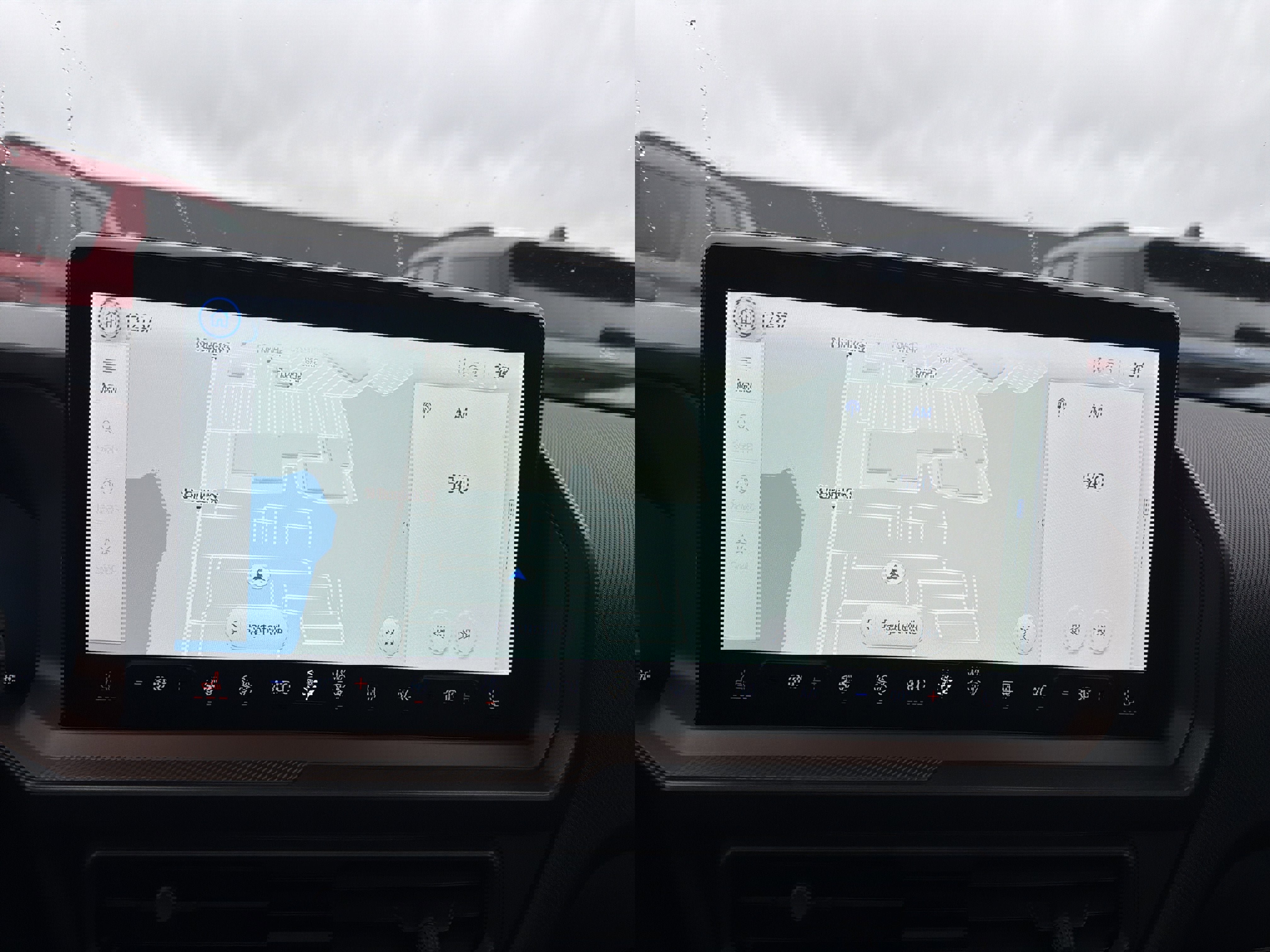 Used 2025 Ford Bronco Sport Outer Banks w/ Sasquatch Outer Banks Package image 18