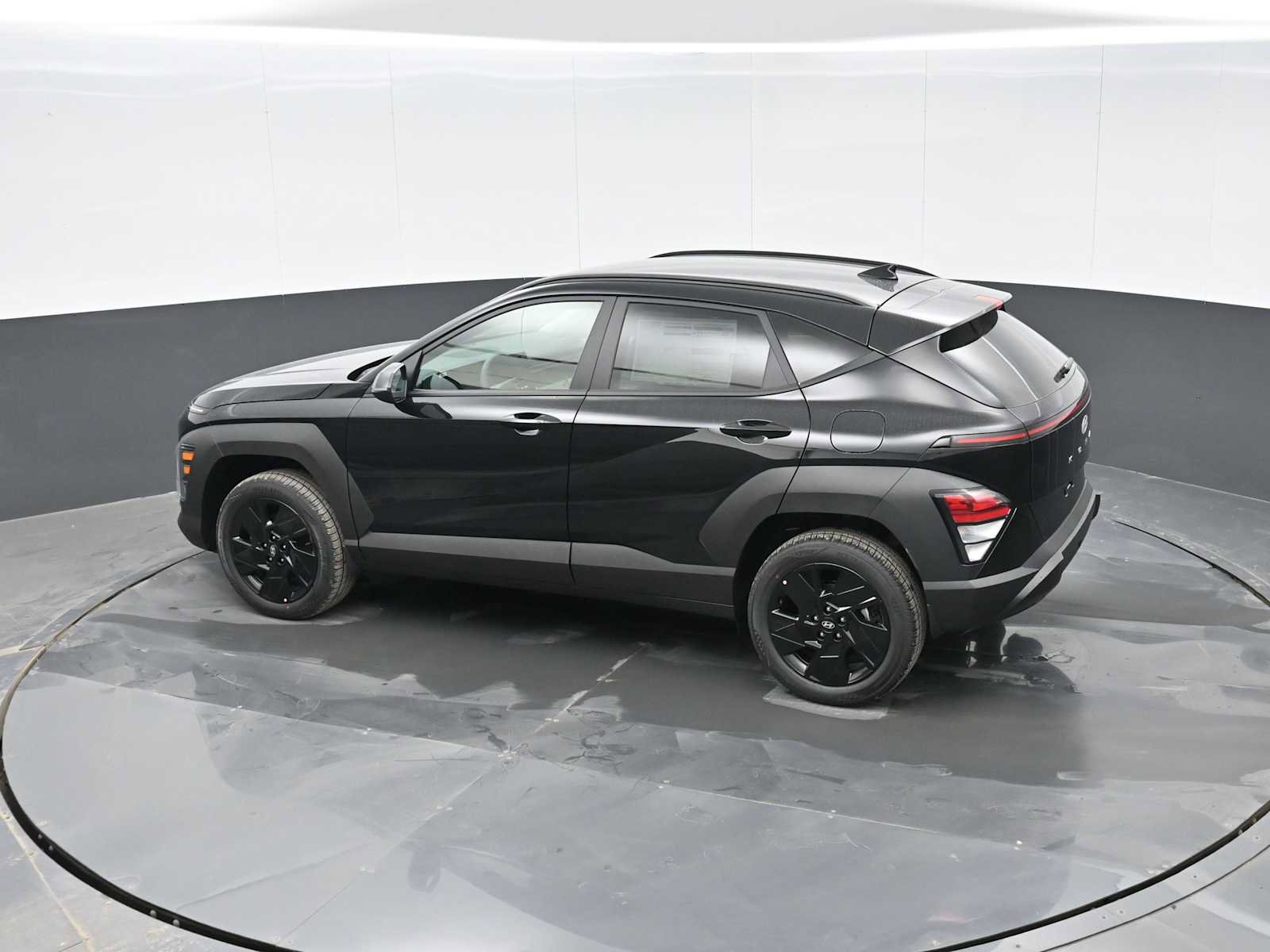 New 2026 Hyundai Kona SEL Sport image 25