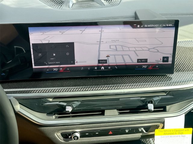 New 2027 BMW X7 M60i AWD/4WD image 24