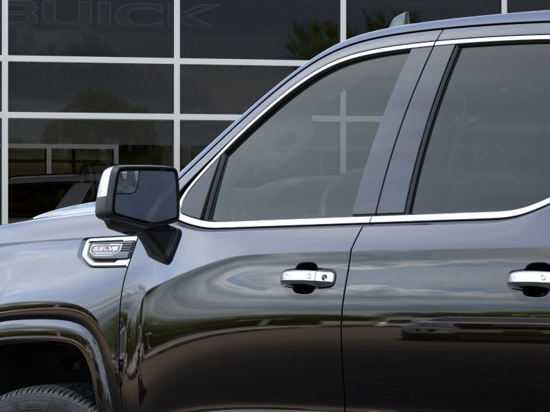 New 2026 GMC Sierra 1500 SLT w/ SLT Premium Plus Package AWD/4WD image 12