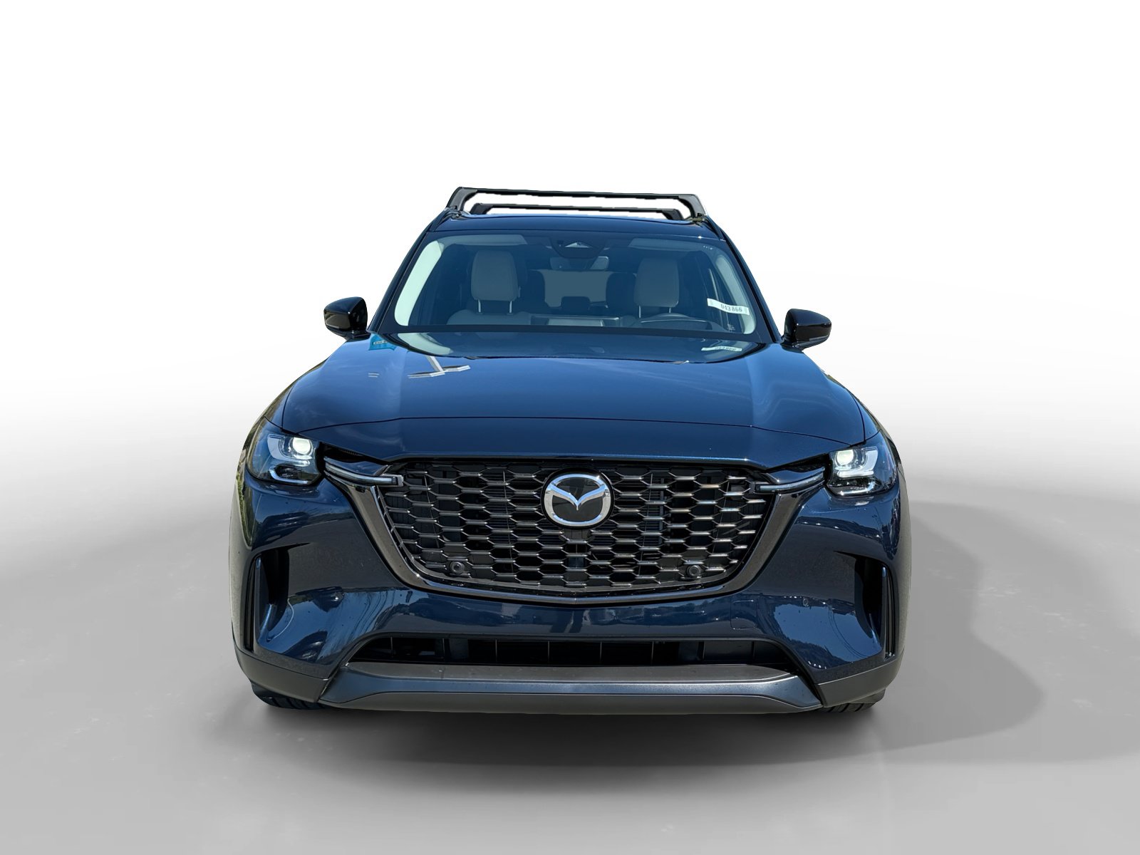 New 2026 MAZDA CX-90 3.3 Turbo w/ Premium Sport Pkg AWD/4WD image 8