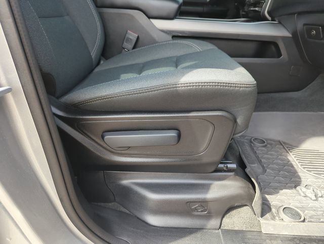 Used 2022 RAM 1500 Big Horn image 35