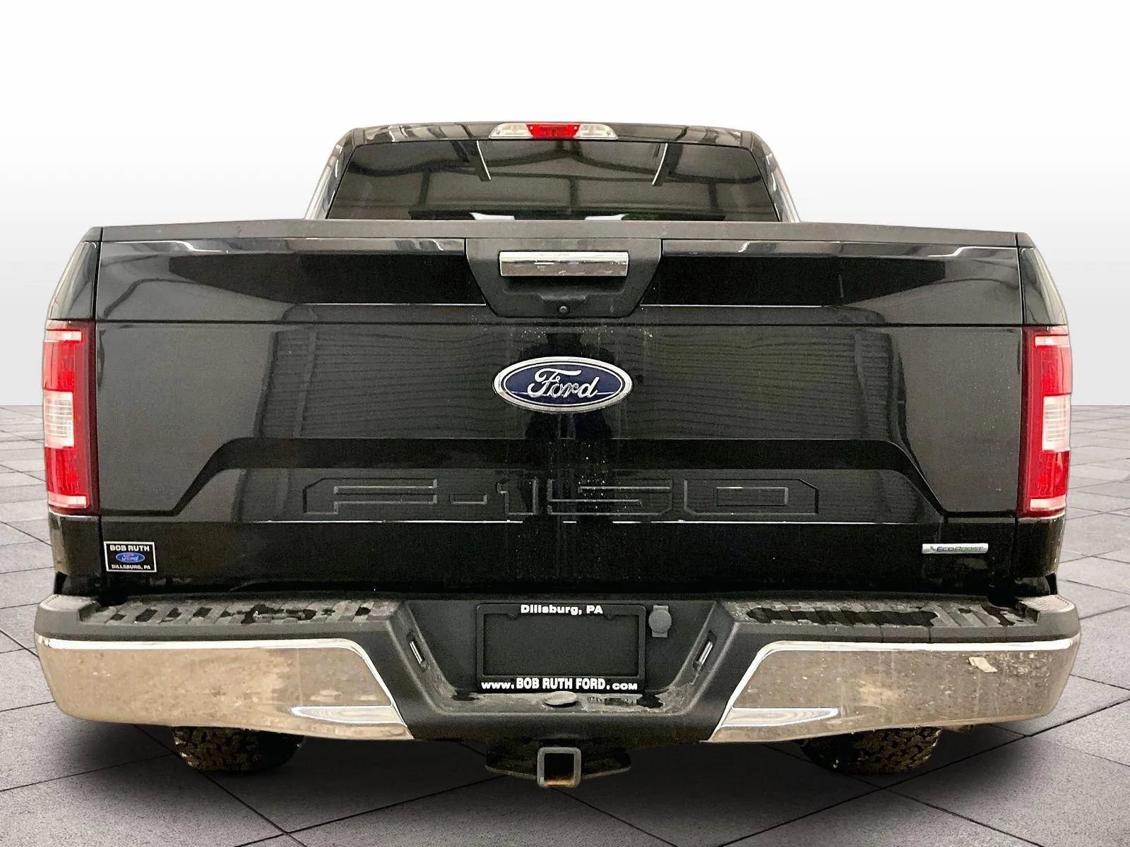 Used 2019 Ford F150 XLT w/ XTR Package image 5
