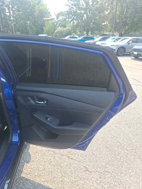 Used 2023 Honda Accord Sport image 22
