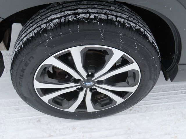 Used 2024 Subaru Forester Limited image 18